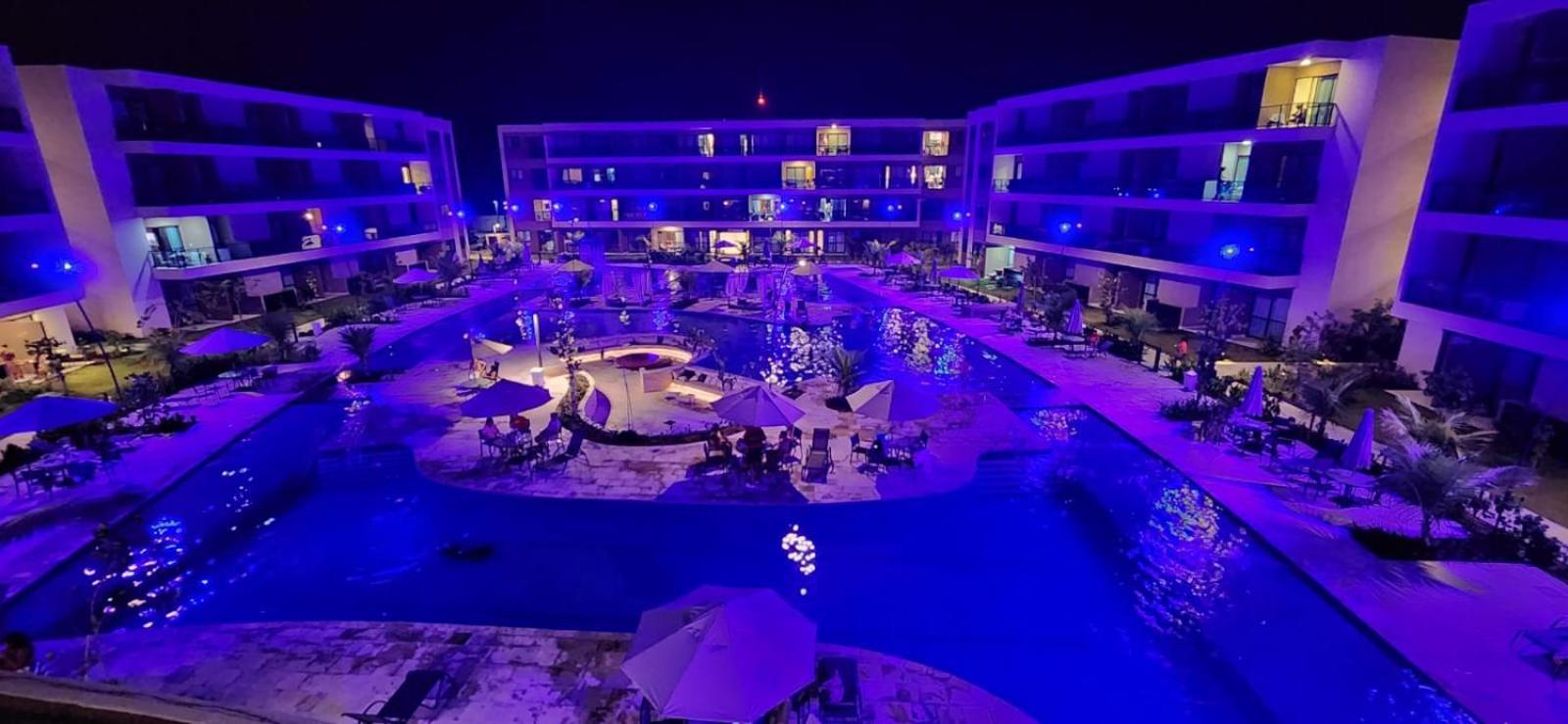 Apartamento Malia Experience Flat05 - Muro Alto-porto De Galinhas